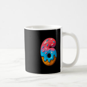 Caneca De Café 67 Meme Fantasia de Halloween de Casal Sorvete
