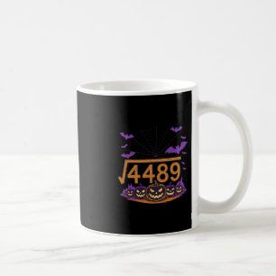 Caneca De Café 67 Meme Raiz Quadrada 4489 Gíria Matemática Fantas