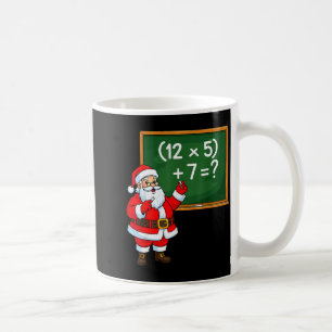 Caneca De Café 67 Professor Natal Papai Noel Seis Sete Meme Brain