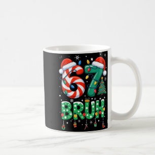 Caneca De Café 67 Six Seven Burh Natal Divertido 6 7 Meme Homens 