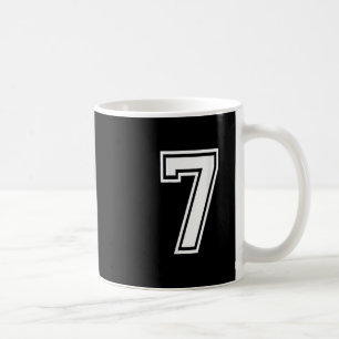 Caneca De Café 67 Six Seven Meme Fantasia de Halloween Combinada 