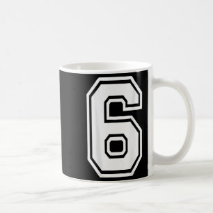 Caneca De Café 67 Six Seven Meme Fantasia de Halloween Combinando