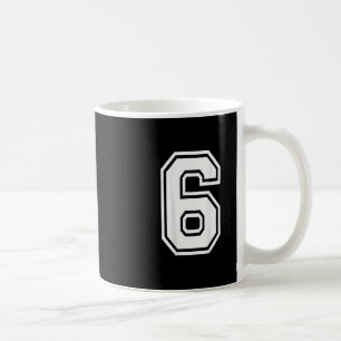 Caneca De Café 67 Six Seven Meme Fantasia de Halloween Combinando