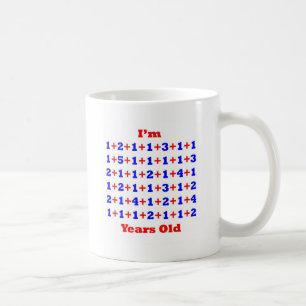 Caneca De Café 70 anos velho!