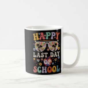 Caneca De Café 70 Feliz Dia Passado Da Escola Professores Boys G