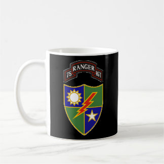 Caneca De Café 75º Ranger Regit