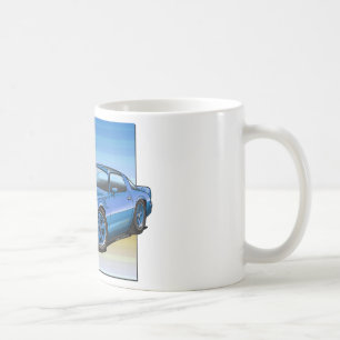 Caneca De Café 78-81 Camaro