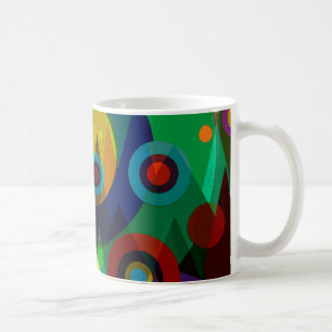 CANECA DE CAFÉ #794
