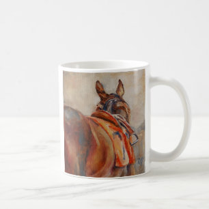 Caneca De Café #7 afortunado