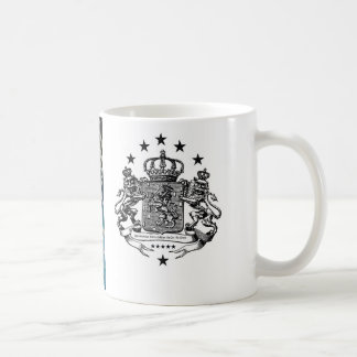 Caneca De Café 7 Orishas