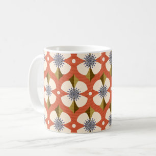 Caneca De Café 7os maracujazeiro marrom