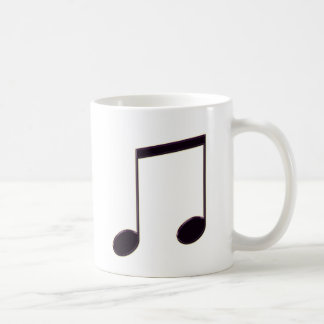 Caneca De Café 8ª NotaS