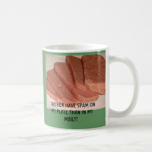 Caneca De Café 800px-Spam_with_cans, PREFERENCIALMENTE de I TÊM