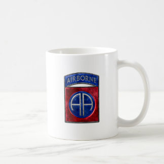 Caneca De Café 82ª Cama Branca De Café De Forte De Navegação