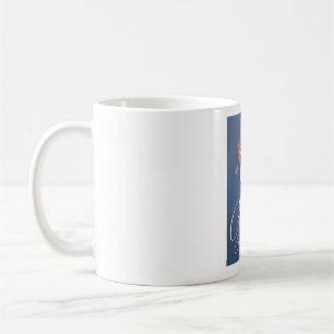 CANECA DE CAFÉ 87 DB LPZ
