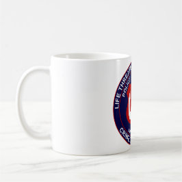 Caneca de café 911 2