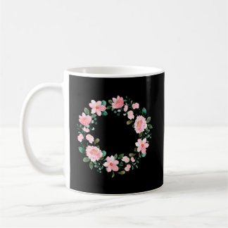 Caneca De Café 92 Anos Amavam 92 Floral 92Nd
