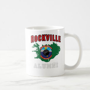 Caneca De Café 932 ACS Rockville Islândia
