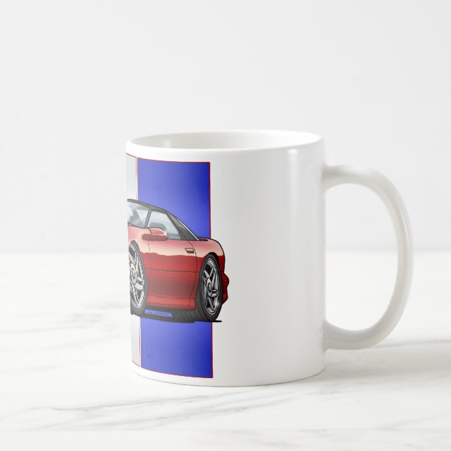 Caneca De Café 93-97 Camaro (Direita)