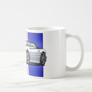 Caneca De Café 93-97 Camaro