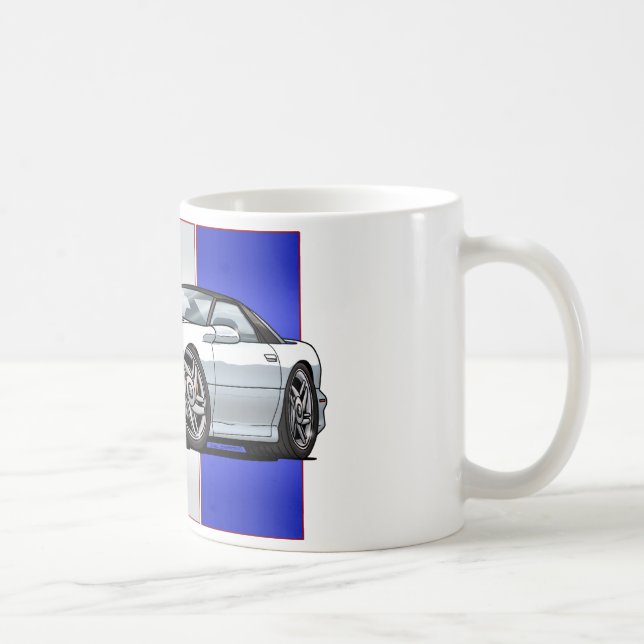 Caneca De Café 93-97 Camaro (Direita)
