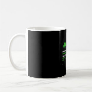 Caneca De Café 99 Little Bugs In The Code Software Engineer