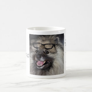 Caneca De Café 9:10 dos provérbio - 12