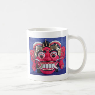 Caneca De Café 9 gamelan