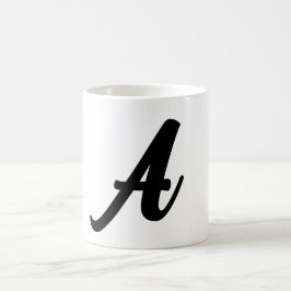 CANECA DE CAFÉ A