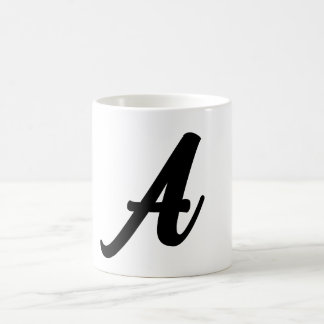 CANECA DE CAFÉ A
