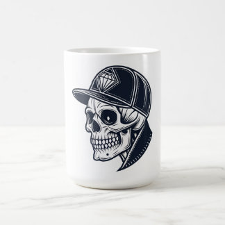 CANECA DE CAFÉ A