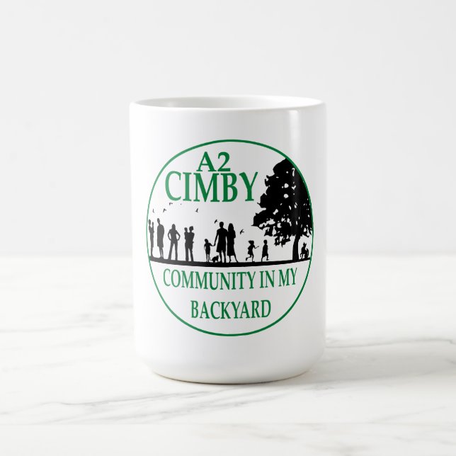 CANECA DE CAFÉ A2CIMBY (Centro)