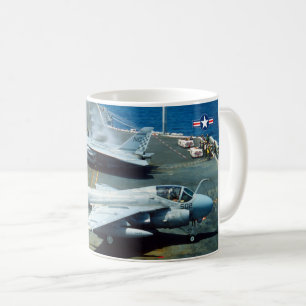 CANECA DE CAFÉ A-6E INTRUTOR