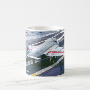 CANECA DE CAFÉ A-6E INTRUTOR