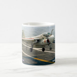 CANECA DE CAFÉ A-6E INTRUTOR