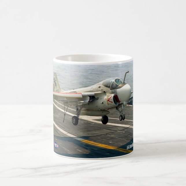 CANECA DE CAFÉ A-6E INTRUTOR (Centro)