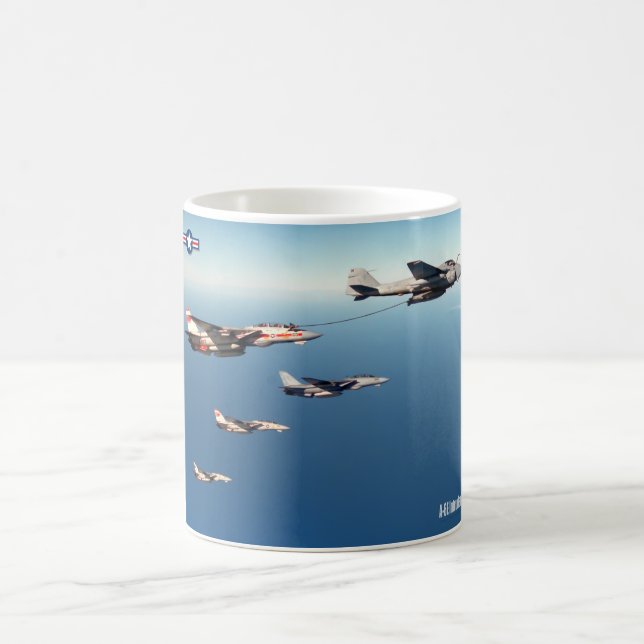 CANECA DE CAFÉ A-6E INTRUTOR (Centro)