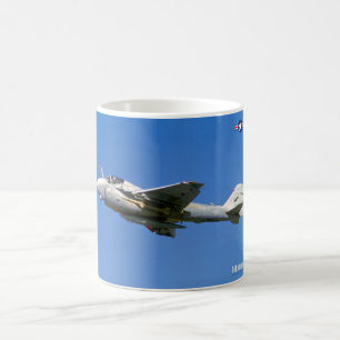 CANECA DE CAFÉ A-6E INTRUTOR