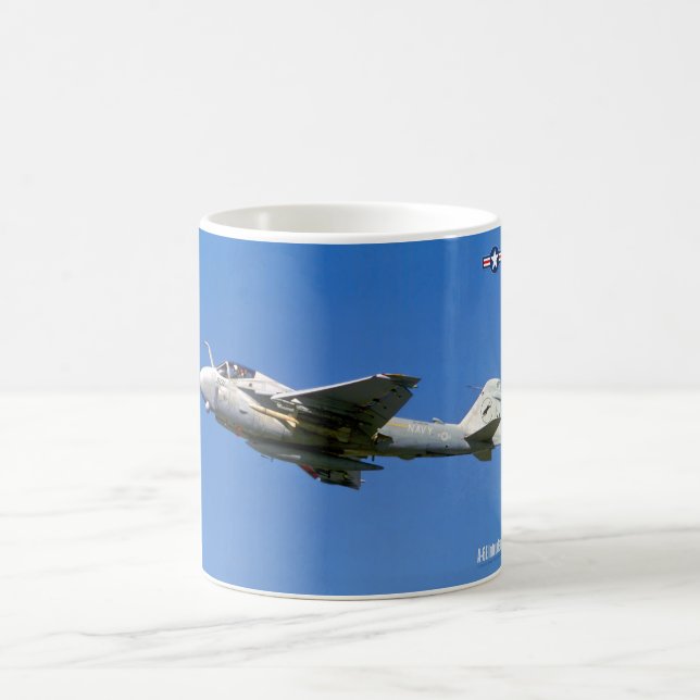 CANECA DE CAFÉ A-6E INTRUTOR (Centro)