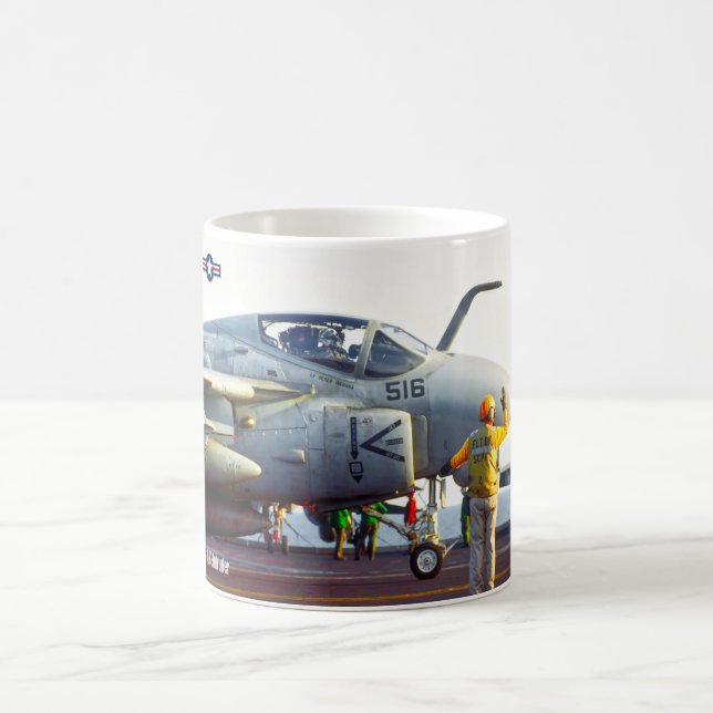 CANECA DE CAFÉ A-6E INTRUTOR (Centro)