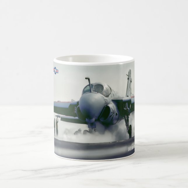 CANECA DE CAFÉ A-6E INTRUTOR (Centro)