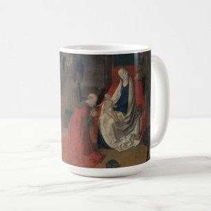 Caneca De Café A adoração dos Magi