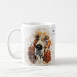 Caneca De Café A alma de um cão