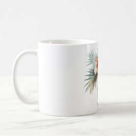 Caneca De Café A Arte de Beber com Estilo