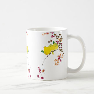 Caneca De Café A arte Japonesa