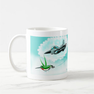 Caneca De Café A atitude é tudo