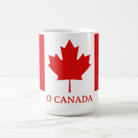A bandeira da Folha de Bordo do Canadá