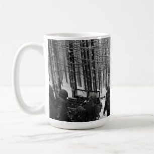 Caneca De Café A Batalha Do Grande