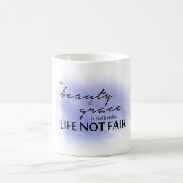 Caneca De Café A beleza da benevolência