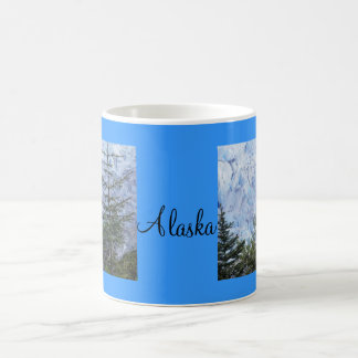 Caneca De Café A beleza de Alaska
